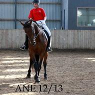 Lotte Svaneberg Schmidt