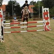 Daniella Lodahl Madsen