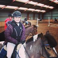 Zara B. Jensen *SPS*