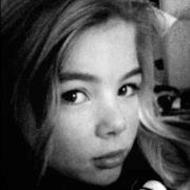 Malin F