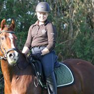 Team GRR4 Gazel & Lilly