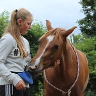 Sofie & Nora<3
