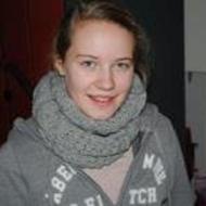 Astrid Emilie H
