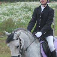 ** Team heste elskerne **  Masja  <3  <3  <3