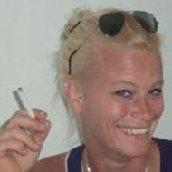 Susi jappe