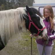 cecilie B