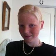 Lasse Alexander S