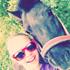 Jacqueline og Dikkie!<3