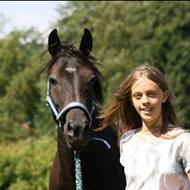 Louise & Elmholts Patrick