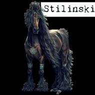 Stilinski (howrse navn)