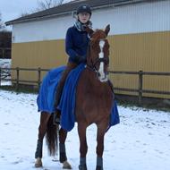 Emilie Stæhr Frederiksen