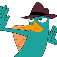 Agent P