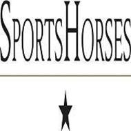 Sportshorses D