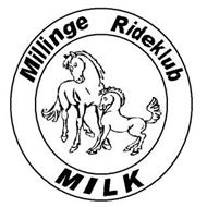 Millinge Rideklub (