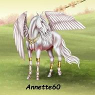 Annette60 (Howrse navn)