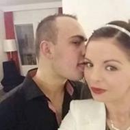 Patricia Joy Tinggaard L