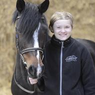 Andrea Vestergaard Hansen 