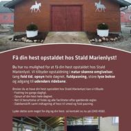 Stald Marienlyst