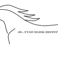 JB - Fysiurgisk hesteterapeut