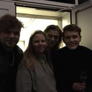 Anne Christine Thybo T