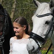 Alma, Valle & Kasmir