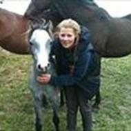 -Christina Domino  *