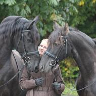 * Team Frieserbanden*