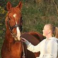 Line Holm Dreholt  *