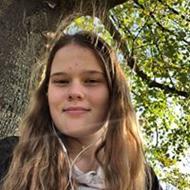 Rebekka Amnitzbøll N