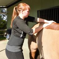 Tine Futtrup - Equitation Science Danmark