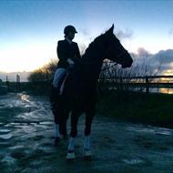 Camilla M. Christensen 