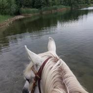 Josefine&Merlin<3