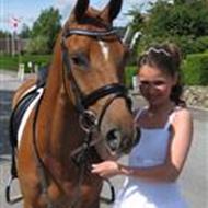 ¤Christina&Mennecy = 4-ever <3 Mennecy er B-pony ¤