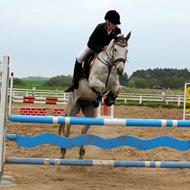 Anne-Sofie & Shakira C