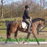 »Corofina&Charlotte« .