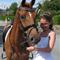 ¤Christina&Mennecy = 4-ever <3 Mennecy er B-pony ¤