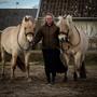 ELKJÆR med lækker hypper
