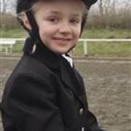 Team Åbygård - Kathrine A