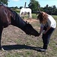 Louise Funch Jensen * Born To Be Somebody*<'3 .