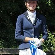 Nadia Dybro Svendsen & Minijos Galaksija !