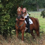 Sophie Peters - MGA DK