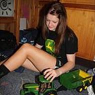 Farmer Line! JD (y) C