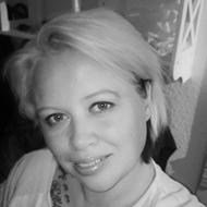 Anne- Cathrine Klint Stilling