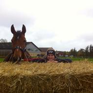 Santina <3 TS 12/13:*