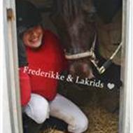 - Frederikke&Krisper <'3 3