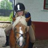 charlotte og sasha<33 .