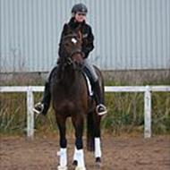 Mathilde R. B. Jespersen.