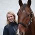 Amanda Wagner - Horse Therapy