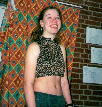 At få rettet tænder som voksen...