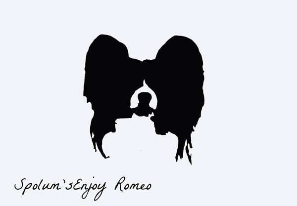 Når man eksperimenterer med billeder :D